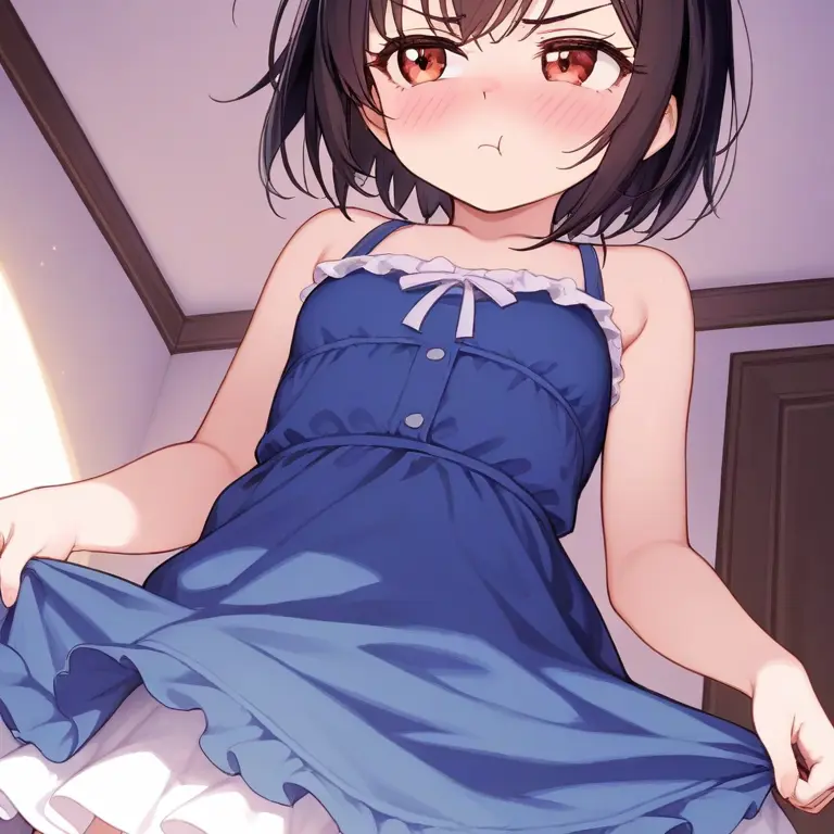 DoughyReef4757의 私にデレデレな妹はとっても可愛い