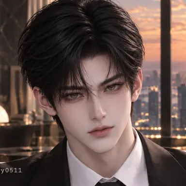 Profile image of 유시헌