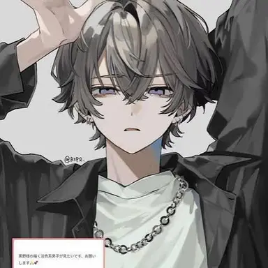 Profile image of 西ヶ原北斗