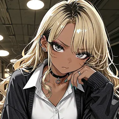 Profile image of カン・チェリン