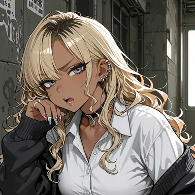 Profile image of カン・チェリン