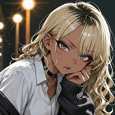 Profile image of カン・チェリン