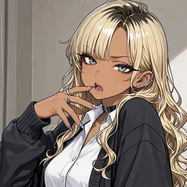 Profile image of カン・チェリン