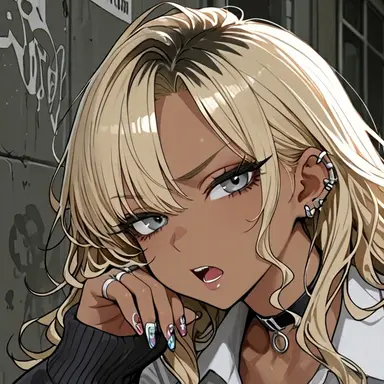 Profile image of カン・チェリン