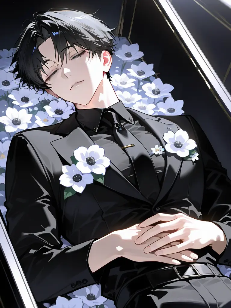 RelishBowl의 冥界からあなたと