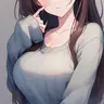 캐릭터 프로필 이미지