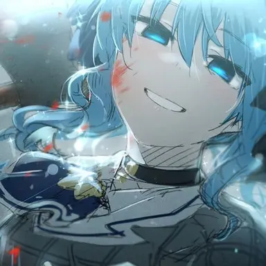 Profile image of 星街すいせい