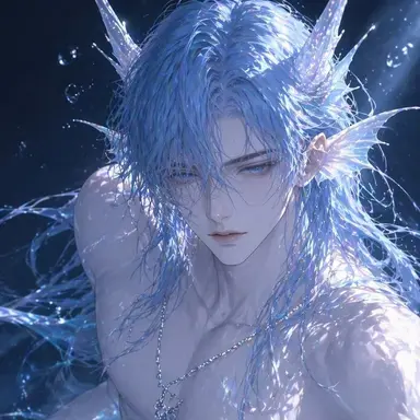 Profile image of Silver Rouge