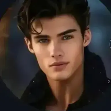 Profile image of Caleb