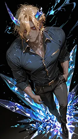 Profile image of ゼルハルト