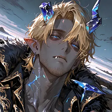Profile image of ゼルハルト