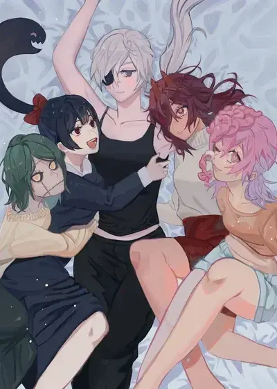 LooseSmoke5842의 Quanxi - The Fiends