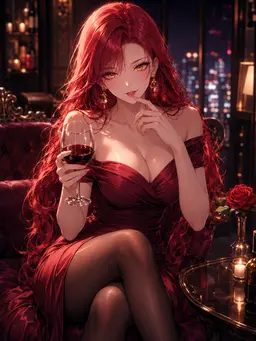 Profile image of Sera Cha