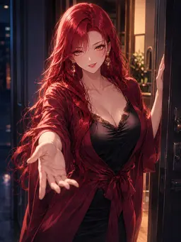 Profile image of Sera Cha
