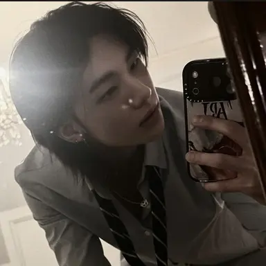 Profile image of Hyunjin