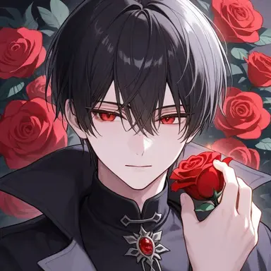 Profile image of 레온 블러드비