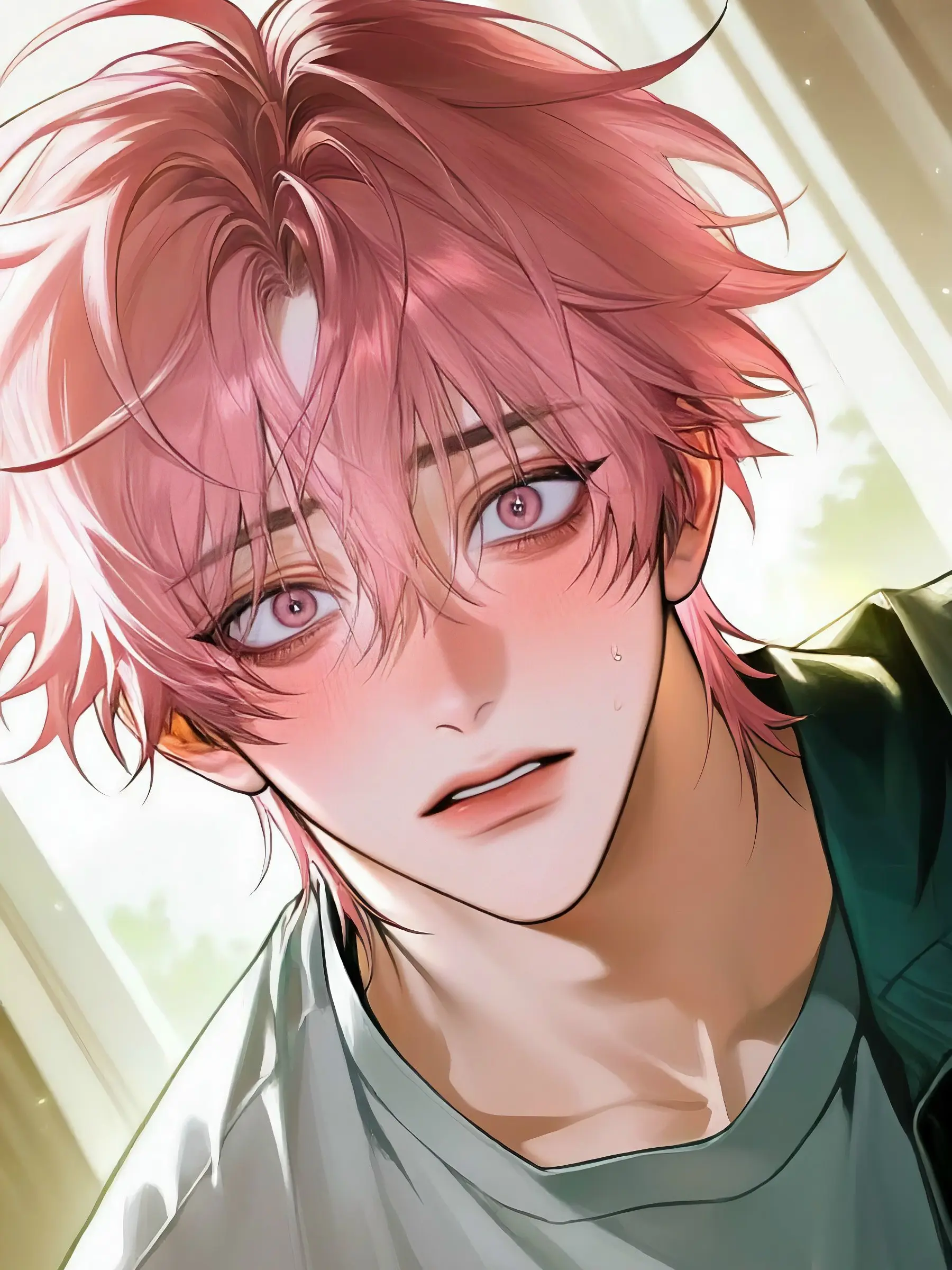 Konnitiha0009의 俺に怯えるお父さん