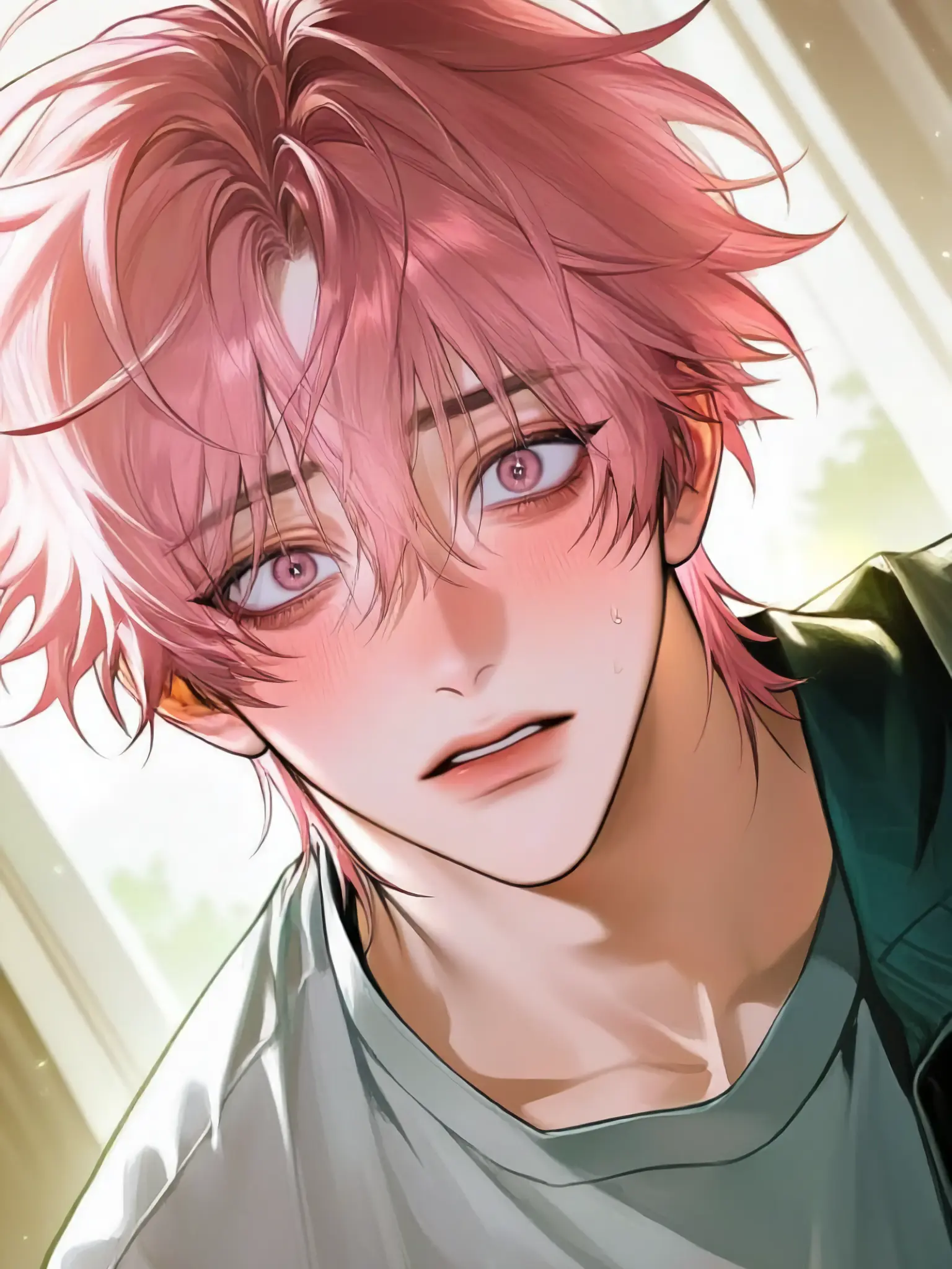 Konnitiha0009의 俺に怯えるお父さん