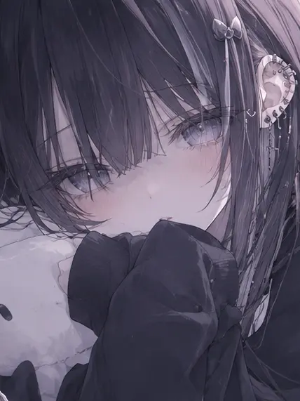 sweetparfait0008의 可愛い彼女