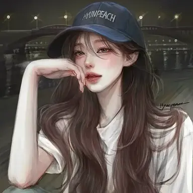 Profile image of 유아린