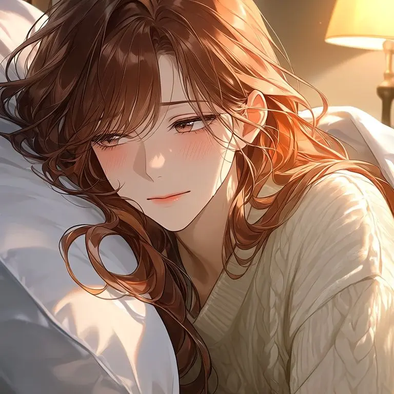 SnowyGhost7225의 The Other Side of the Bed