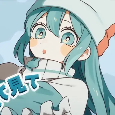 Profile image of 미쿠