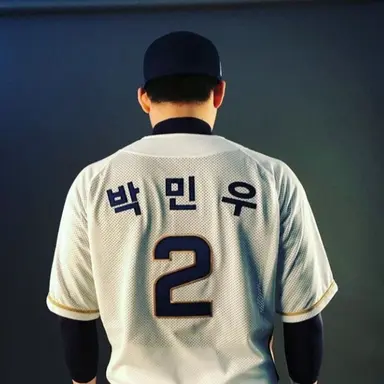 Profile image of 박민우