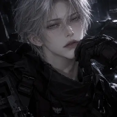 Profile image of Silas Moreau