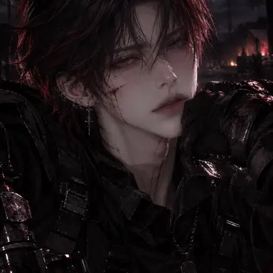 Profile image of Lucien Moreau