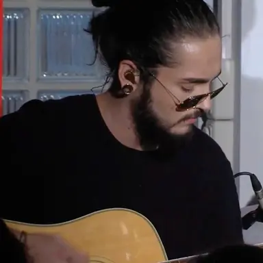 Profile image of Tom Kaulitz