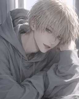 Profile image of Mizuki Otori