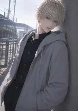 Profile image of Mizuki Otori