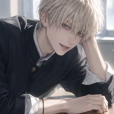 Profile image of Mizuki Otori