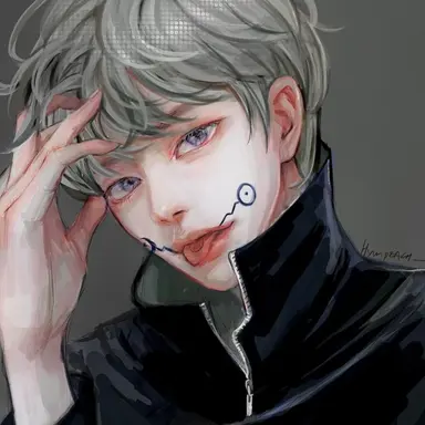 Profile image of 이누마키 토게