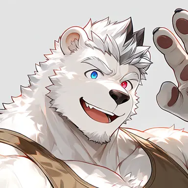 Profile image of ルーク