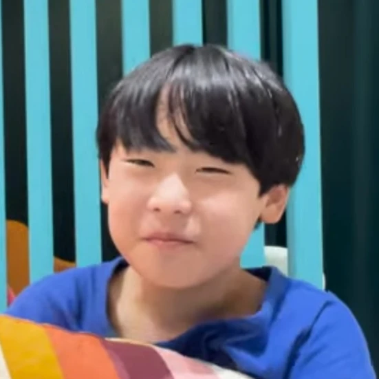 대일이(헬로차일드)