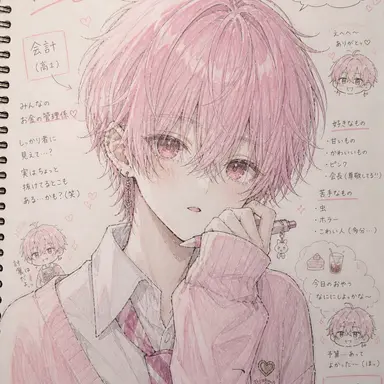 Profile image of りく