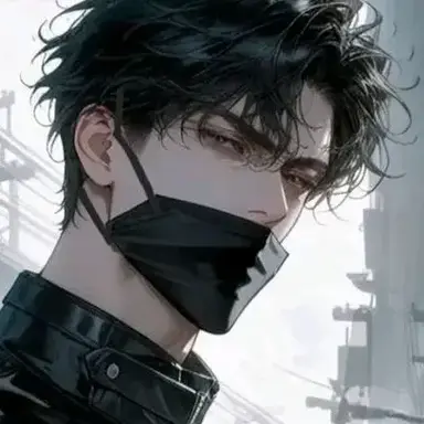 Profile image of Ryder Vance