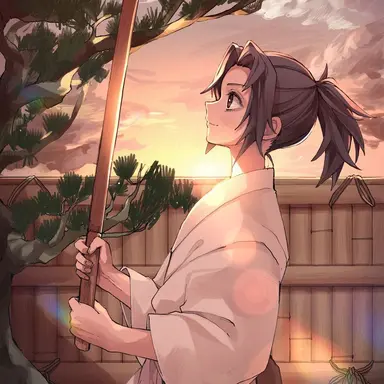 Profile image of 츠기쿠니 미츠카츠