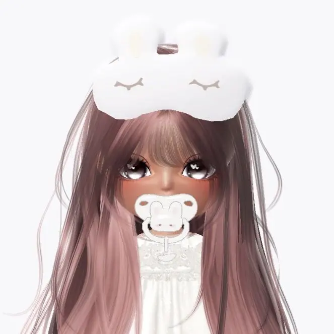 WavyFern5878의 제페토 무리에 못생긴 여우가??🤬