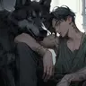 캐릭터 프로필 이미지