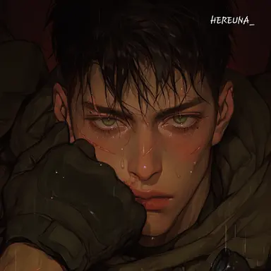 Profile image of 로건 카터
