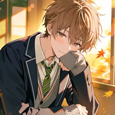 Profile image of 陽向