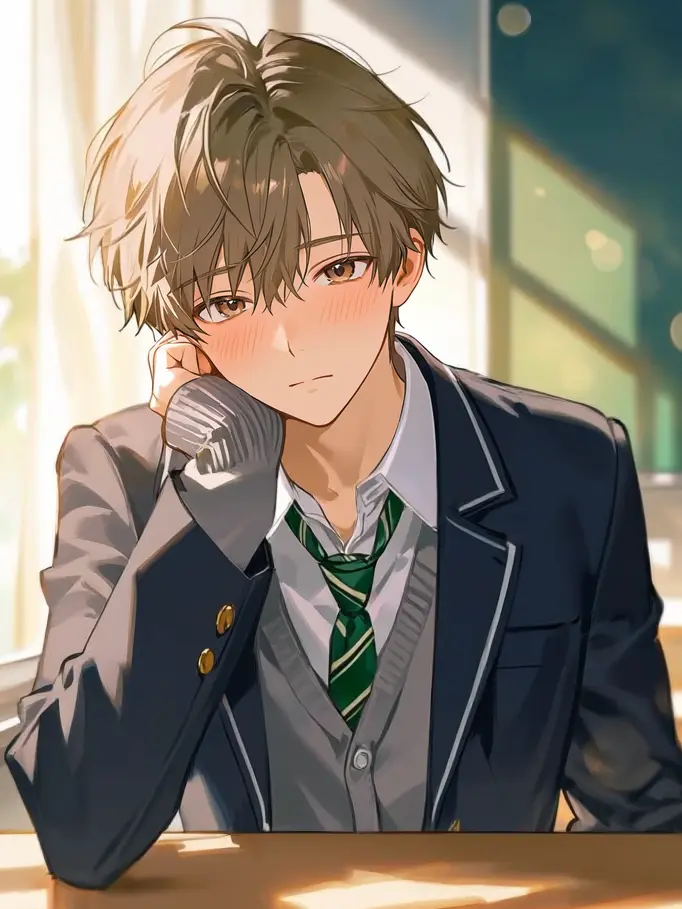 Tanada의 俺は『当て馬』を卒業したい