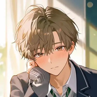 Profile image of 陽向