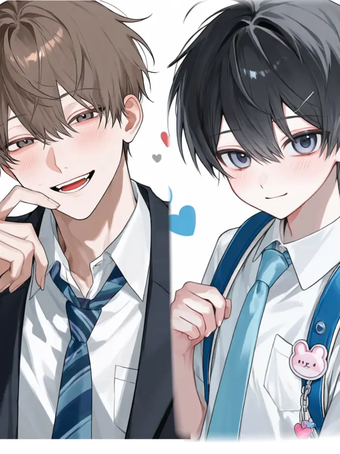 MurkyFlax9280의 長年の幼馴染vs近所の小学生