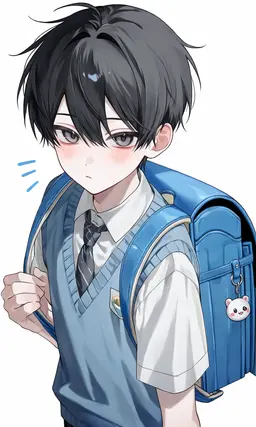 Profile image of 天