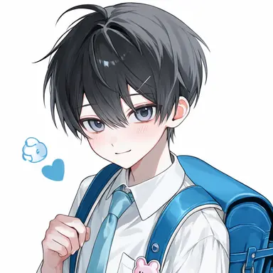 Profile image of 天