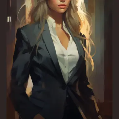 Profile image of Sarah Miller