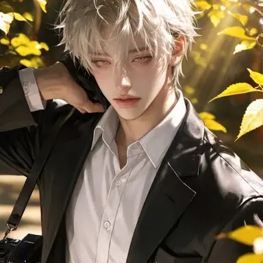 Profile image of ユン・ソハ